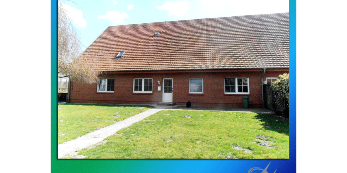 Maisonettenwohnung Ankum - 5 Zimmer, 120 m&sup2;, 890&euro; | Angebot:23275331