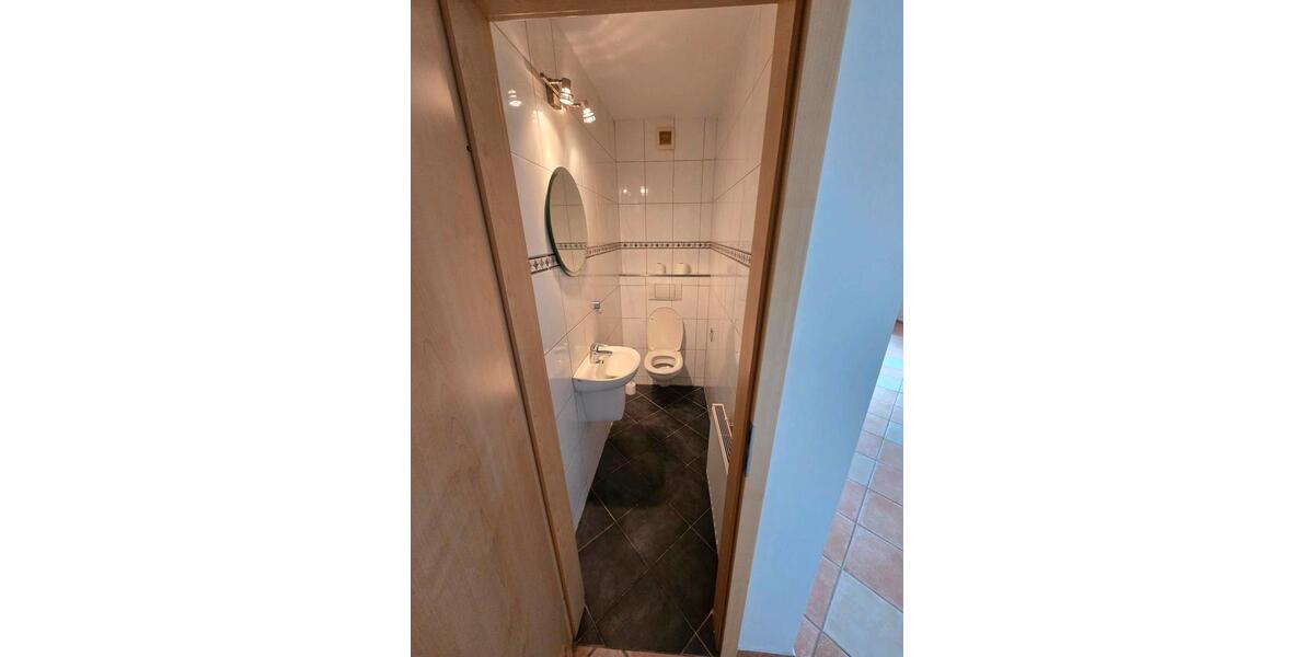 Maisonettenwohnung Geldern - 2 Zimmer, 56 m&sup2;, 620&euro; | Angebot:26612604