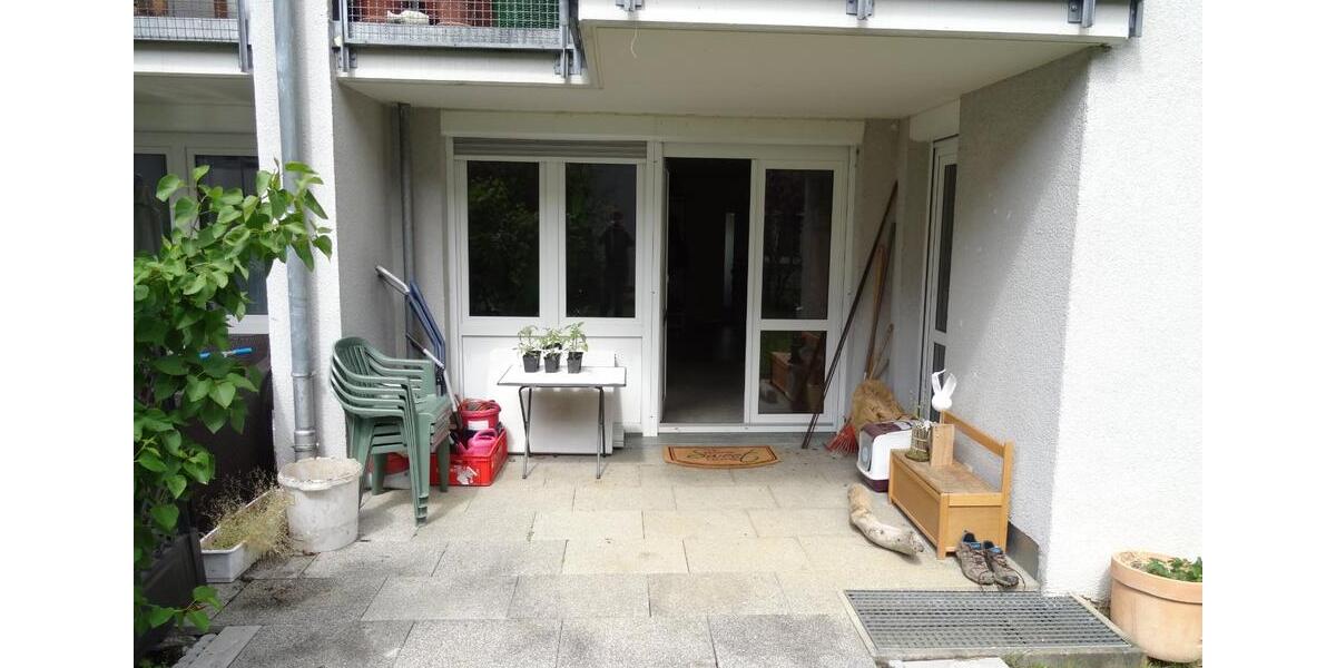 Erdgeschoßwohnung Lauda-Königshofen Königshofen - 3 Zimmer, 70 m&sup2;, 1.200&euro; | Angebot:25125662