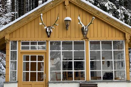 Vermietung (Wochenend-) Häuschen mit 65qm (bei Konzell) 3 zimmer