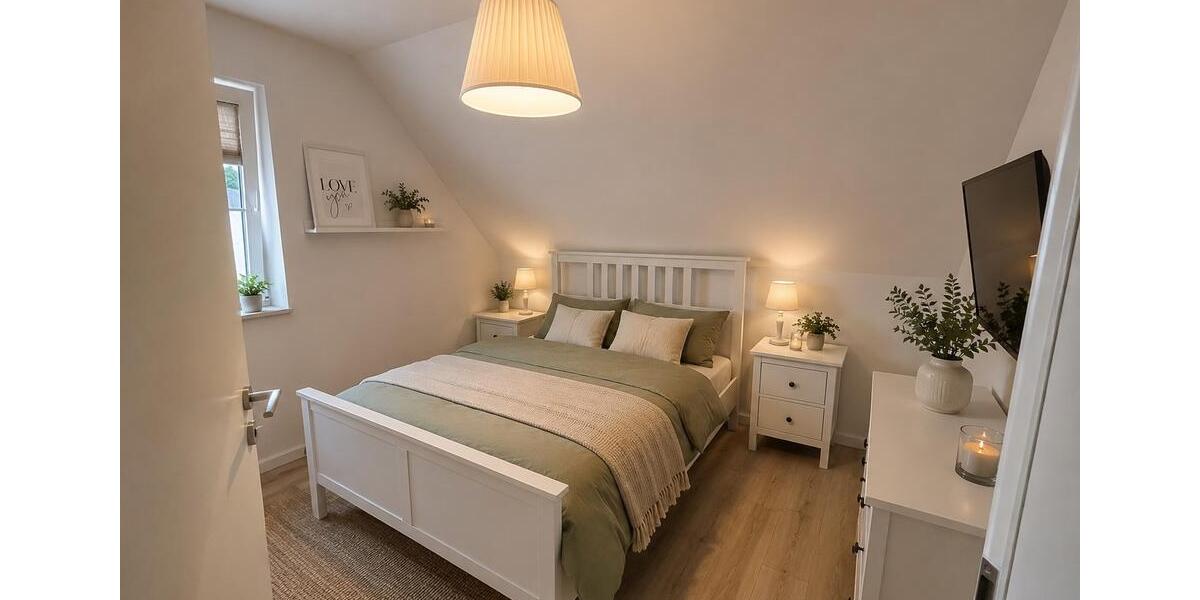 Etagenwohnung Esens - 3 Zimmer, 70 m&sup2;, 620&euro; | Angebot:26591229