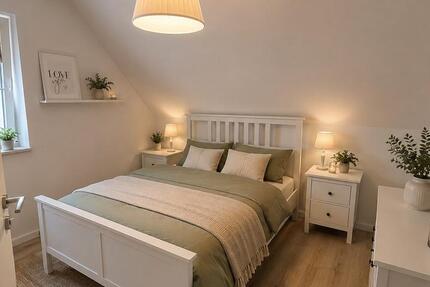Wohnung Esens - 3 Zimmer, 70 m&sup2;, 620&euro; | Angebot:26591229