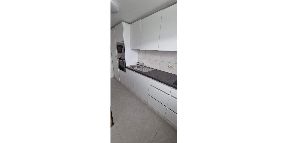 Erdgeschoßwohnung Borken (Hessen) - 3 Zimmer, 100 m&sup2;, 980&euro; | Angebot:26234356