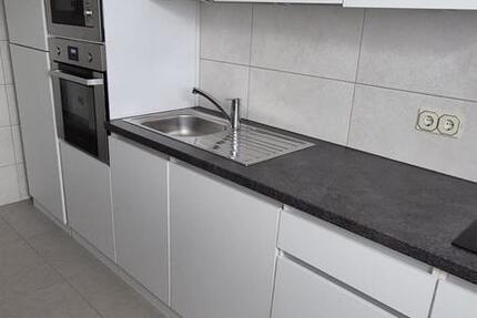 Wohnung Borken (Hessen) - 3 Zimmer, 100 m&sup2;, 980&euro; | Angebot:26234356