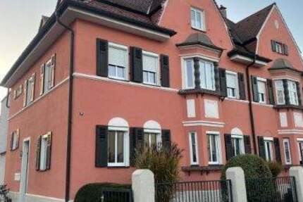 Wohnung Forchheim Burk - 3 Zimmer, 82 m&sup2;, 820&euro; | Angebot:26201886