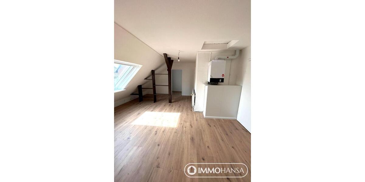 Dachgeschoßwohnung Bad Fallingbostel - 3 Zimmer, 55 m&sup2;, 468&euro; | Angebot:26533831