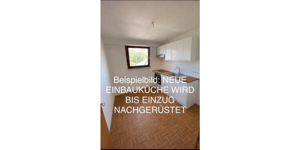 Dachgeschoßwohnung Saarlouis - 3 Zimmer, 81 m&sup2;, 770&euro; | Angebot:26049461