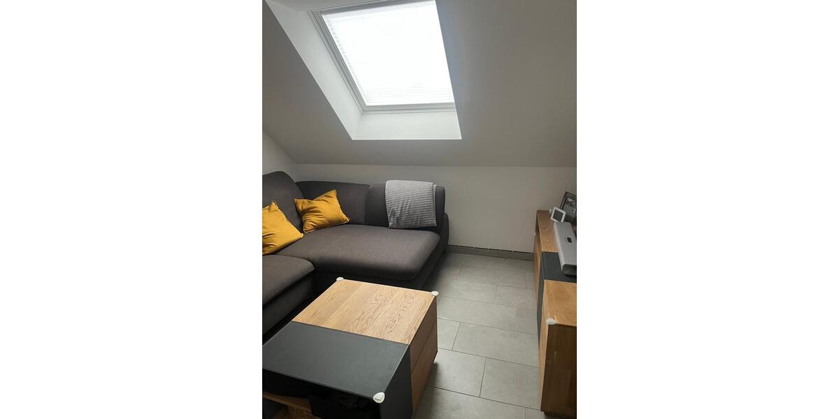 Dachgeschoßwohnung Ahaus - 3 Zimmer, 115 m&sup2;, 1.060&euro; | Angebot:24866129