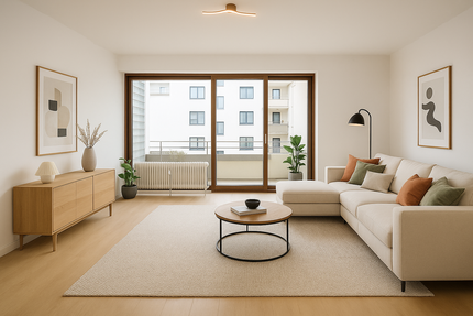 Wohnung Bremen Horn-Lehe - 4 Zimmer, 124 m&sup2;, 1.490&euro; | Angebot:25162923