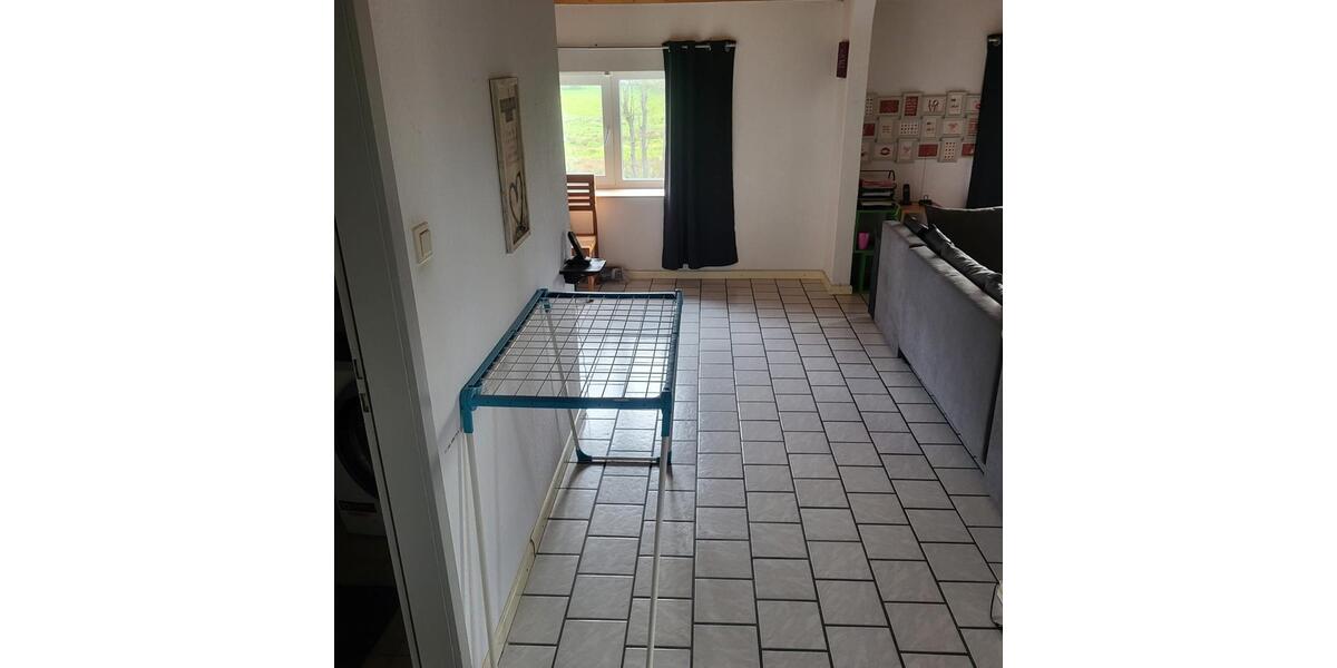 Dachgeschoßwohnung Großenwiehe - 2 Zimmer, 62 m&sup2;, 770&euro; | Angebot:26529238