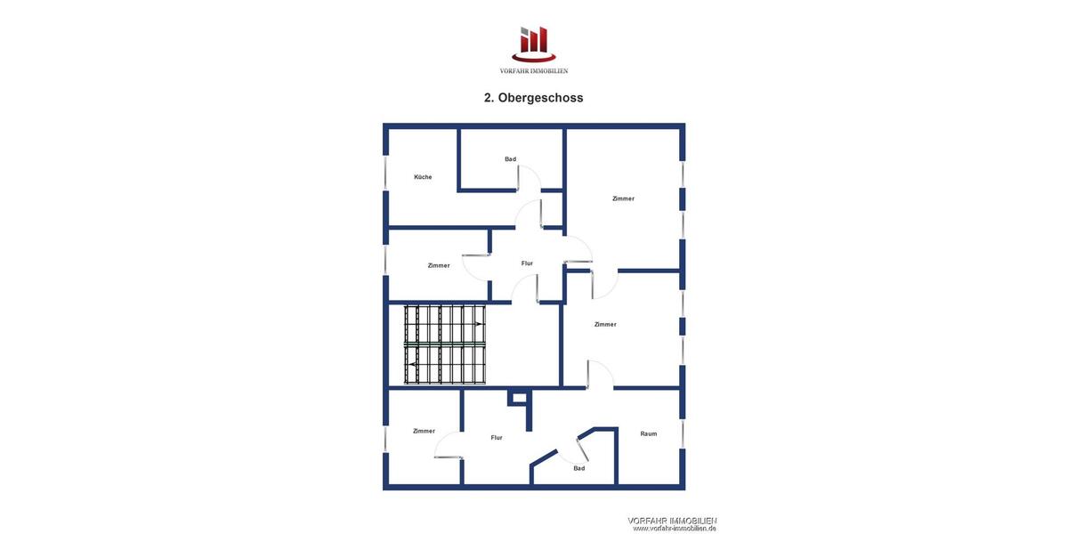 Etagenwohnung Schwerin - 4 Zimmer, 82 m&sup2;, 960&euro; | Angebot:25976090