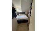 Helle 2-Zimmer DG-Wohnung mit Balkon