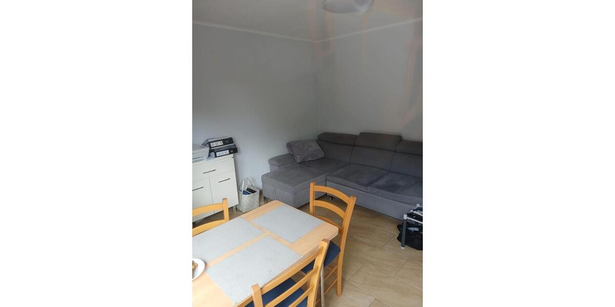 Etagenwohnung Bückeburg - 2 Zimmer, 42 m&sup2;, 567&euro; | Angebot:26660317