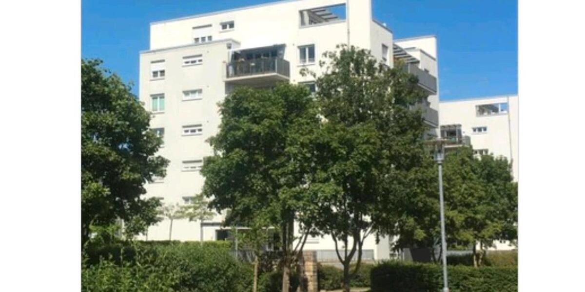 provisionsfrei: Wohnung am Park zum Vermieten 3 zimmer