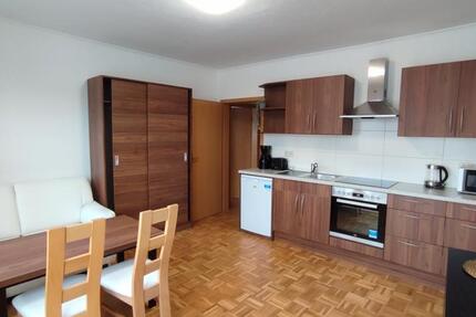 Wohnung Haselünne - 2 Zimmer, 40 m&sup2;, 670&euro; | Angebot:27539497