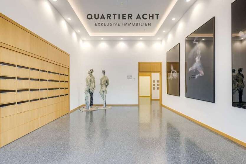 Wohnung zum Mieten in München 3.000 € 94 m²