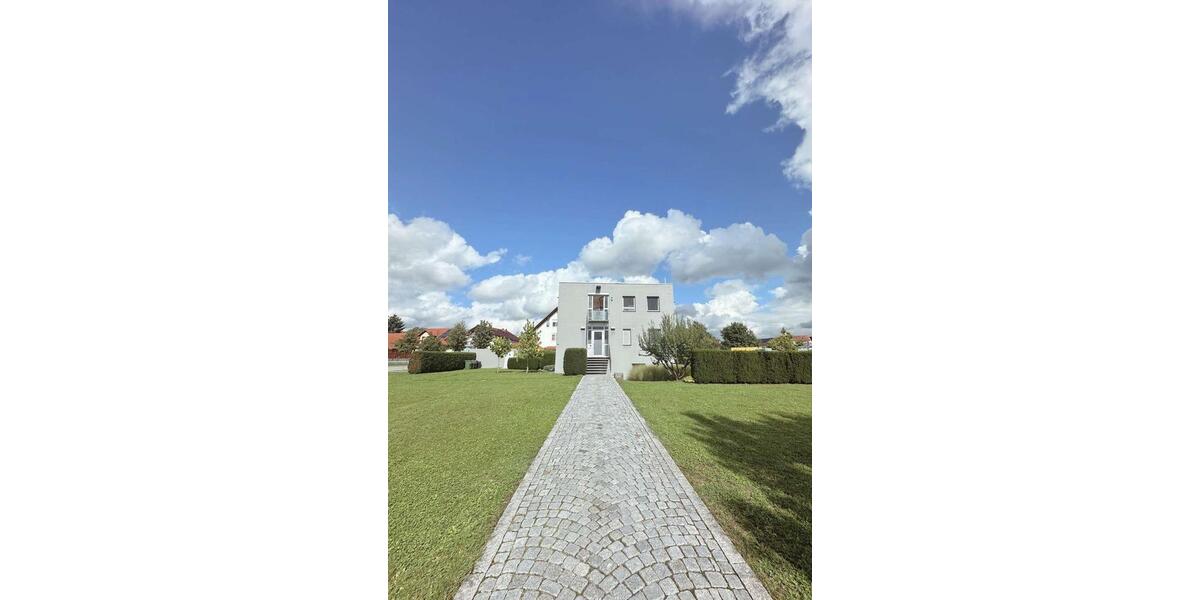 Jetzt zugreifen: Moderne Bürofläche in Ettenheim auf dem Bellin Campus zimmer