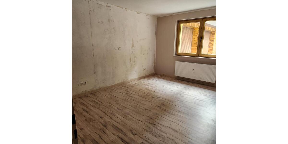 Etagenwohnung Mömbris - 4 Zimmer, 94 m&sup2;, 725&euro; | Angebot:26579879