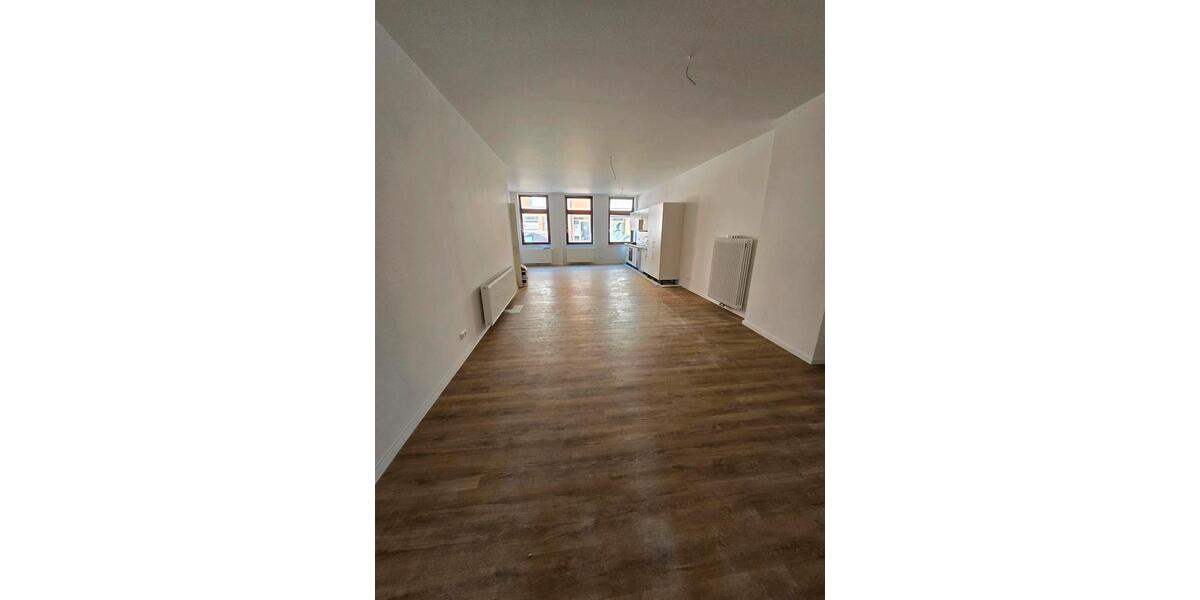 Erdgeschoßwohnung Brande-Hörnerkirchen Hörnerkirchen - 3 Zimmer, 120 m&sup2;, 960&euro; | Angebot:23869574