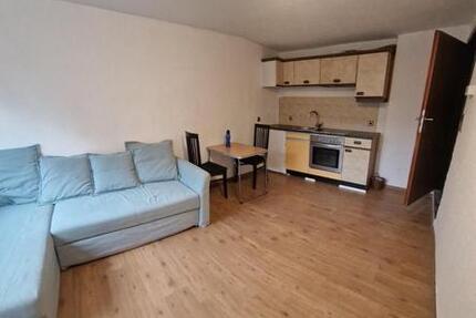 Wohnung Trier Feyen-Weismark - 1 Zimmer, 25 m&sup2;, 500&euro; | Angebot:24892912