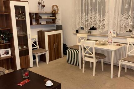 Wohnen auf Zeit Hannover Linden-Limmer - 2 Zimmer, 50 m&sup2;, 850&euro; | Angebot:26348380