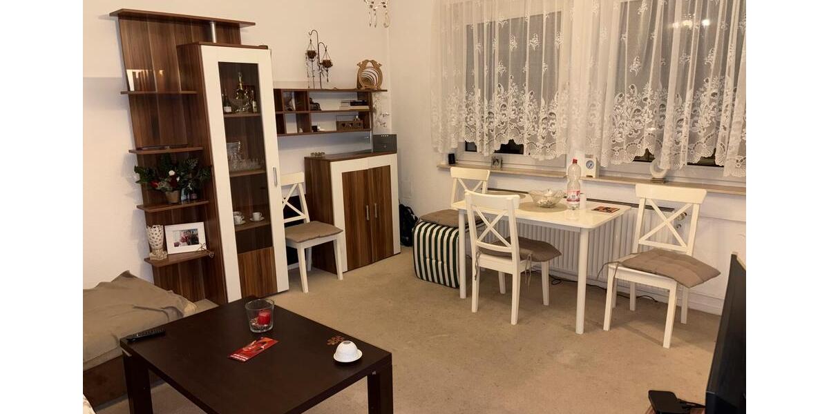 Wohnen auf Zeit Hannover Linden-Limmer - 2 Zimmer, 50 m&sup2;, 850&euro; | Angebot:26348380