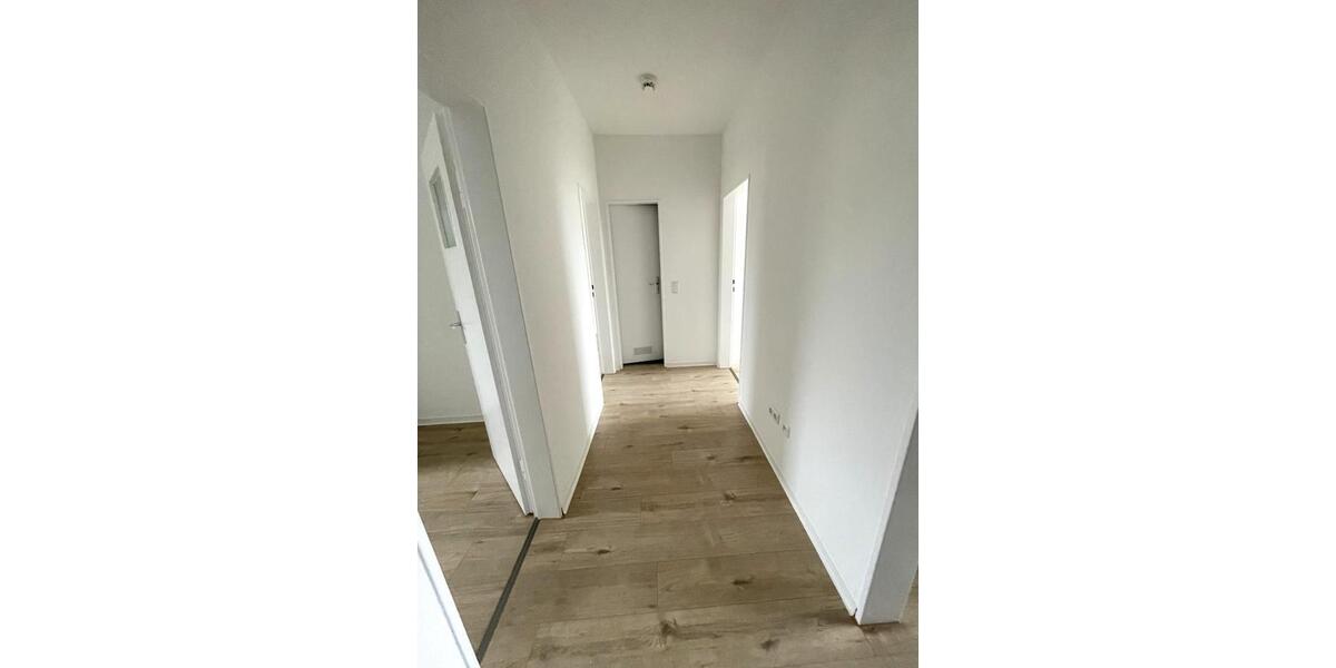 Etagenwohnung Wolfsburg Alt-Wolfsburg - 3 Zimmer, 65 m&sup2;, 470&euro; | Angebot:26652284