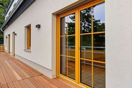 Wohnung zum Mieten in Dresden 989,31 € 69.67 m²