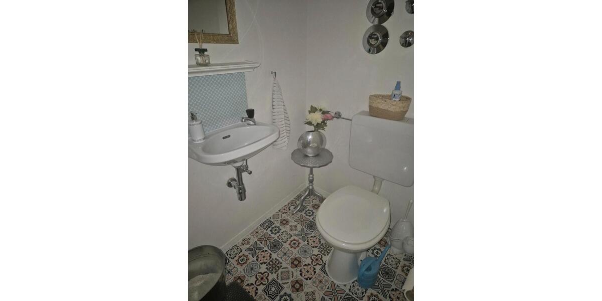 Zimmer in WG 3 zimmer