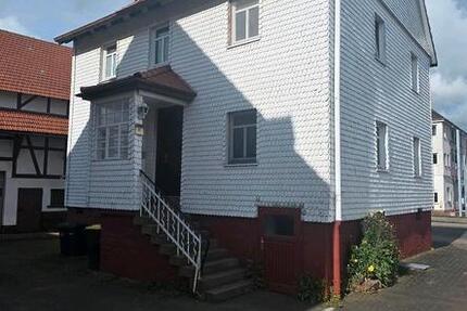 Wohnung Schwalmstadt - 1 Zimmer, 60 m&sup2;, 600&euro; | Angebot:26625701