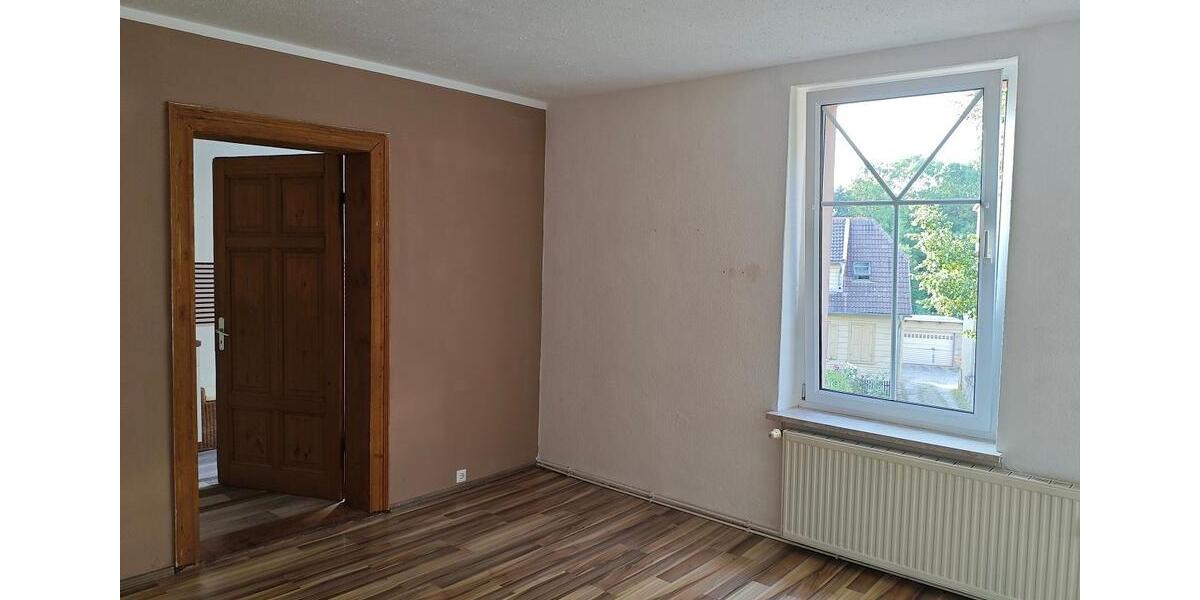 Etagenwohnung Ballenstedt - 2 Zimmer, 60 m&sup2;, 355&euro; | Angebot:26635237
