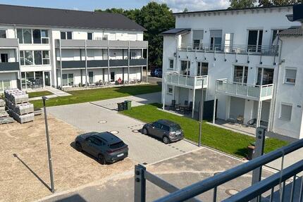 Wohnung Kemnath - 2 Zimmer, 59 m&sup2;, 760&euro; | Angebot:25082294