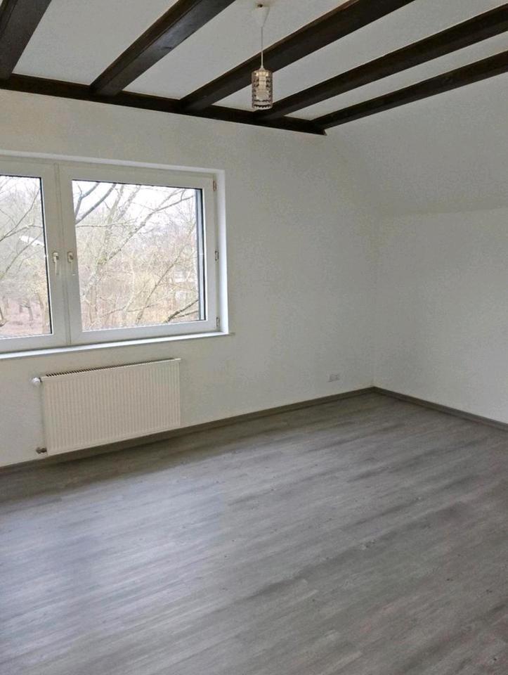 WG-Zimmer Wohngemeinschaft neu