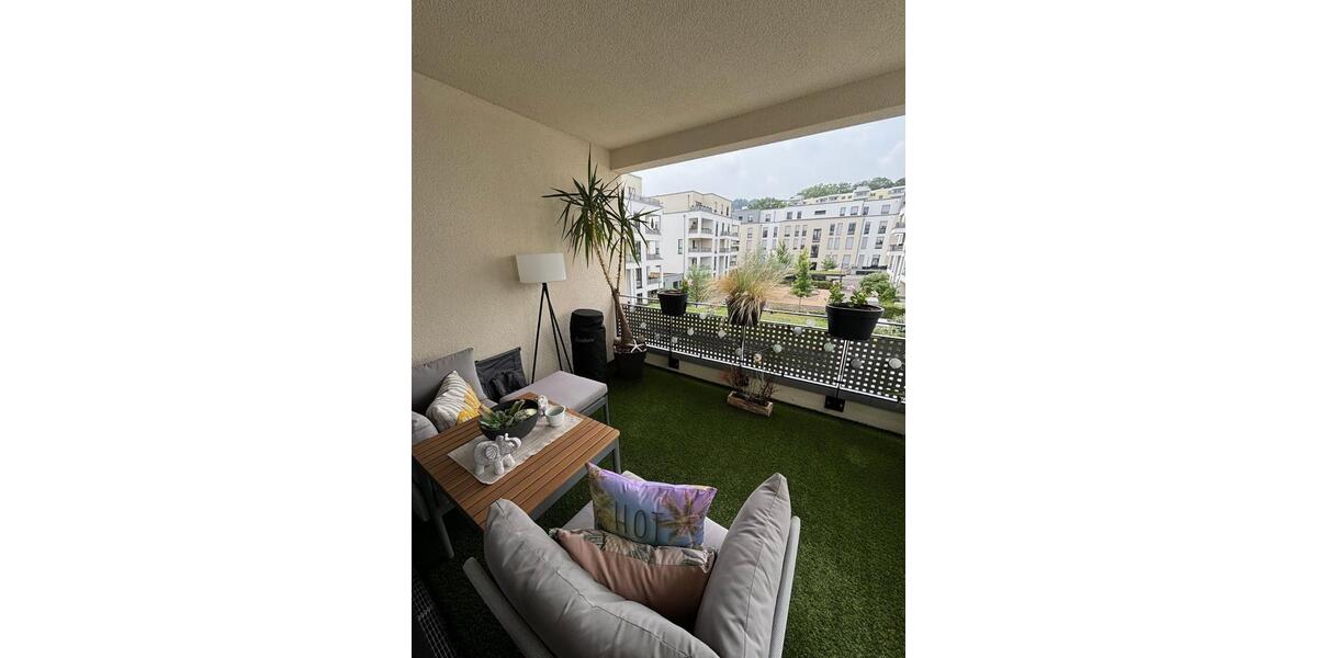 Etagenwohnung Bonn Bad Godesberg - 2 Zimmer, 73 m&sup2;, 1.110&euro; | Angebot:24682029