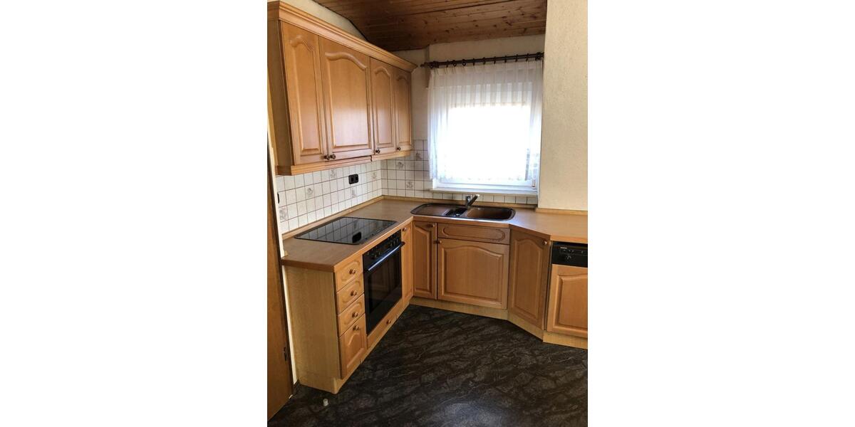 Erdgeschoßwohnung Markt Bibart - 5 Zimmer, 103 m&sup2;, 1.050&euro; | Angebot:26380414