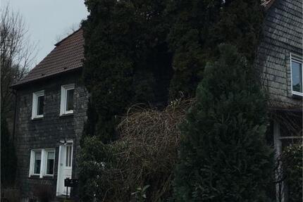 4-Zimmer-Wohnung – gemütlich, freundlich & mit viel Charme! 4 zimmer