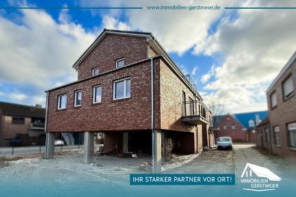 Wohnung Uplengen - 3 Zimmer, 89 m&sup2;, 1.050&euro; | Angebot:23662551