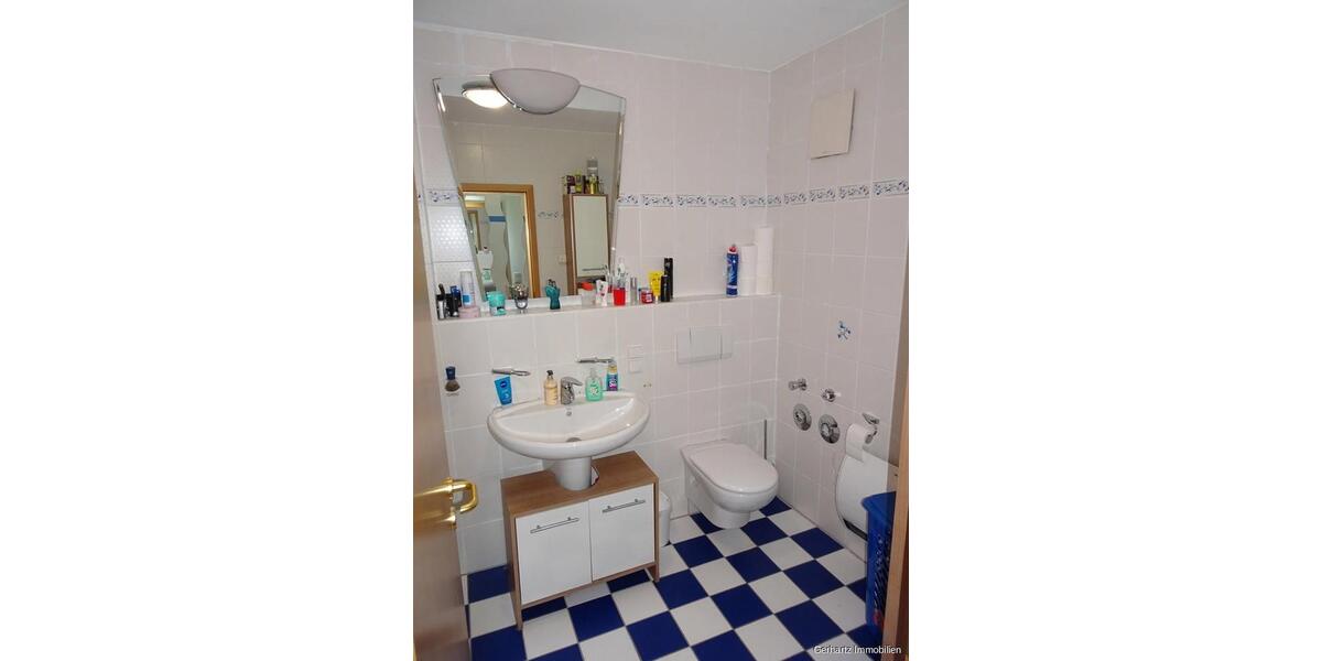 Etagenwohnung Vallendar - 1 Zimmer, 38 m&sup2;, 520&euro; | Angebot:24849311