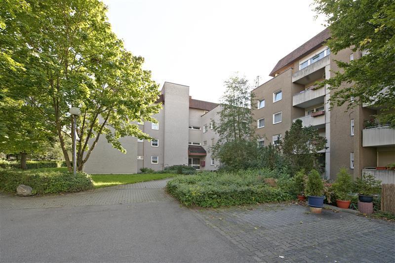 Renoviertes 1-Zimmer-Single-Appartment 1 zimmer