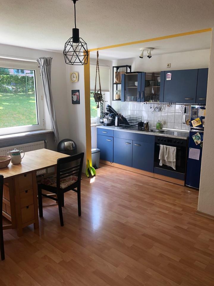 2-Zimmer Wohnung