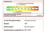 Erdgeschoßwohnung Freiberg - 2 Zimmer, 53 m&sup2;, 345&euro; | Angebot:25378490