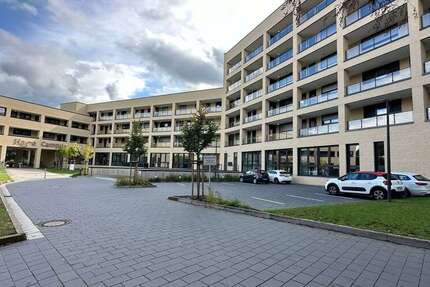 Wohnung Osnabrück Hafen - 2 Zimmer, 72 m&sup2;, 830&euro; | Angebot:27219768