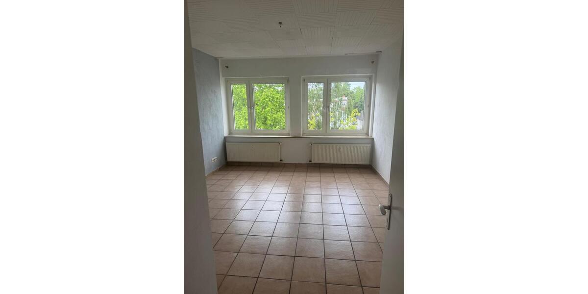 Etagenwohnung Bünde - 3 Zimmer, 70 m&sup2;, 500&euro; | Angebot:26670830