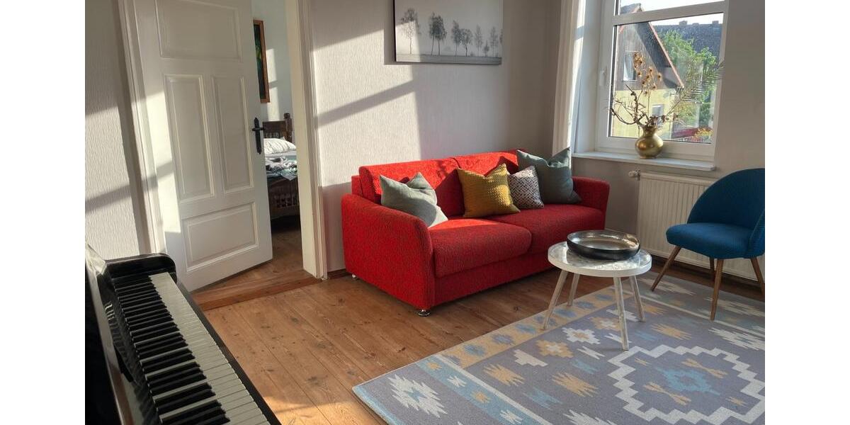 Bauernhaus, Landhaus Plau am See - 4 Zimmer, 120 m&sup2;, 1.190&euro; | Angebot:25999440