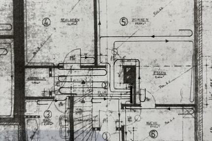 Wohnung Winsen (Luhe) - 2 Zimmer, 60 m&sup2;, 980&euro; | Angebot:25791713