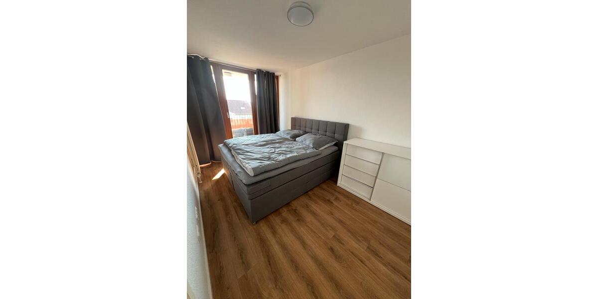 Wohnen auf Zeit Garbsen - 2 Zimmer, 65 m&sup2;, 1.500&euro; | Angebot:19725532