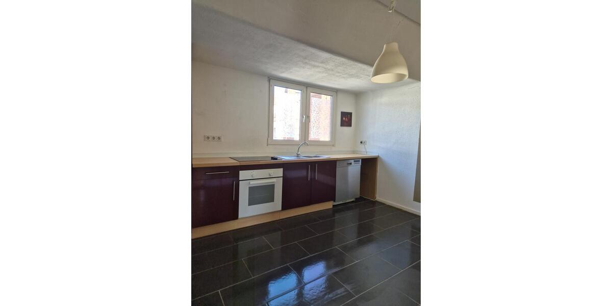 Etagenwohnung Saarlouis - 4 Zimmer, 80 m&sup2;, 750&euro; | Angebot:26348459