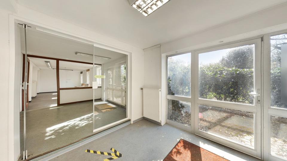Gewerbeobjekt Oldenburg Bürgeresch - 1.400&euro; | Angebot:26631196