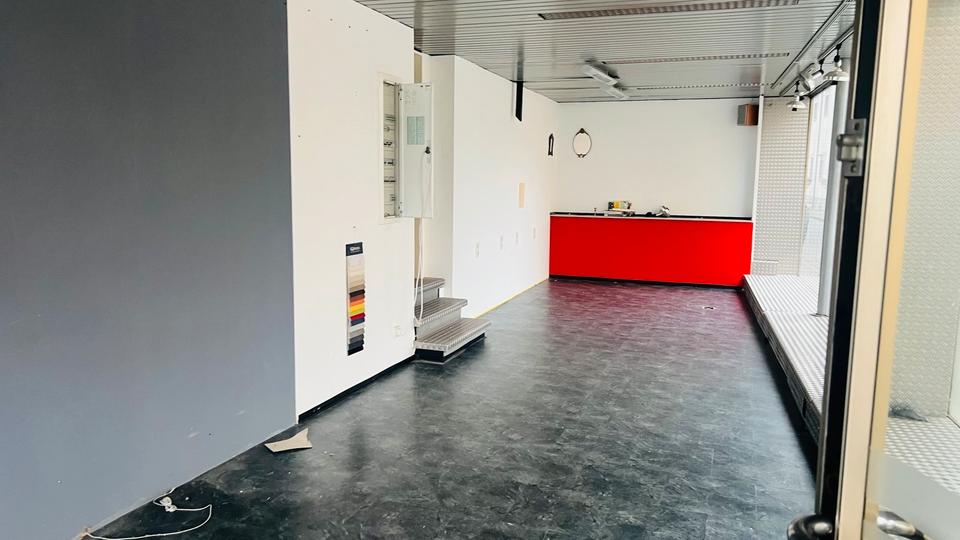Gewerbeobjekt Wiesbaden Dotzheim - 1.000&euro; | Angebot:26418944
