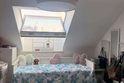 Zimmer Stuttgart Bad Cannstatt - 2 Zimmer, 700&euro; | Angebot:27161034
